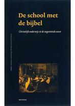De school met de bijbel, Boeken, Godsdienst en Theologie, Verzenden, Gelezen