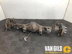 Achteras 4x4 Toyota Landcruiser O295778, Nieuw
