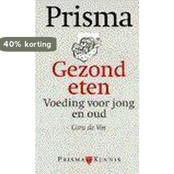 GEZOND ETEN 9789027446183 Cora de Vos, Verzenden, Cora de Vos