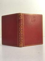 [Société des bibliophiles françois ] Gilles Corrozet - Les