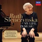 Ruth Slenczynska - My Life In Music (CD) op CD, Cd's en Dvd's, Verzenden, Nieuw in verpakking