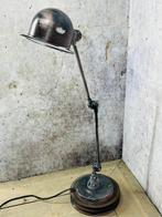 Jielde - Jean-Louis Domecq - Lampadaire - Métal
