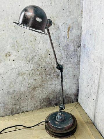 Jielde - Jean-Louis Domecq - Lampadaire - Métal