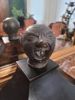 Suske en Wiske - Andersen films - Hoofd Lambik in zwarte, Nieuw