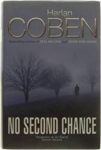 No Second Chance 9780752852560 Harlan Coben, Boeken, Verzenden, Gelezen, Harlan Coben