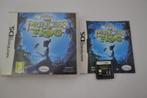 Princess And The Frog (DS FAH), Nieuw