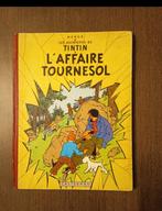 Tintin - LAffaire Tournesol - (B20) - C - 1 Album - Eerste