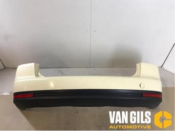 Achterbumper Volkswagen Touran O195266