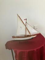 Objets maritimes - Martegaou uit de Provence - bois, coton