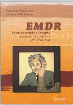 EMDR - Verniewende therapie tegen angst, stress en trauma, Verzenden, Zo goed als nieuw, F. Shapiro