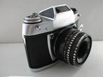 Ihagee Exa 500 reflexcamera met Meyer-Optik Domiplan 50mm, Nieuw