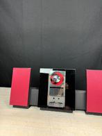 Bang & Olufsen - BeoSystem 2500 – BeoSound Ouverture +, Audio, Tv en Foto, Stereoketens, Nieuw