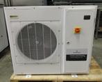 Emerson Copeland Vriesmotor, ZXLE-040E-TFD-454, R404A