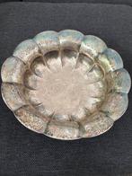 Fruitschaal - .830 zilver, Antiek en Kunst
