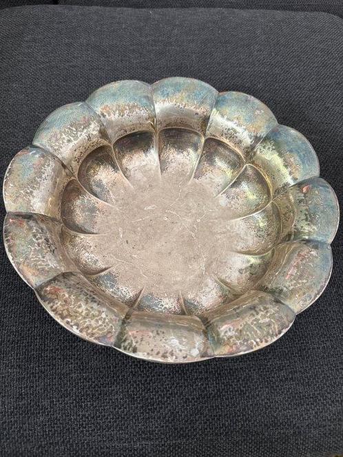 Fruitschaal - .830 zilver, Antiek en Kunst, Antiek | Zilver en Goud