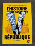 Francois Warzala - LHistoire de la Vème République +, Nieuw