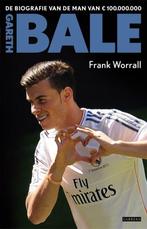Gareth Bale (9789048819836, Frank Worrall), Verzenden