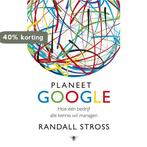 Planeet Google 9789023440857 R. Stross, Boeken, Verzenden, Gelezen, R. Stross