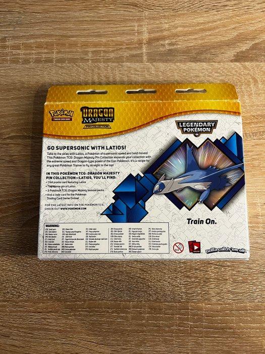1 Sealed box, Hobby en Vrije tijd, Verzamelkaartspellen | Pokémon