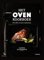 Het oven kookboek 9789401472920 Claudia Allemeersch, Verzenden, Gelezen, Claudia Allemeersch