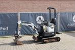 Veiling: Minigraver Bobcat E10 Diesel 2016, Articles professionnels, Machines & Construction | Grues & Excavatrices, Ophalen