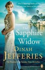 The Sapphire Widow 9780241303771 Dinah Jefferies, Boeken, Verzenden, Zo goed als nieuw, Dinah Jefferies