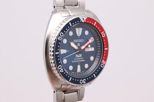 Seiko - Prospex - Sans Prix de Réserve - SRPA21J1 |, Handtassen en Accessoires, Horloges | Antiek