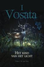 Vosata I 9789464311426 Nina van Veen, Boeken, Verzenden, Zo goed als nieuw, Nina van Veen