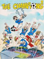 The Champions / 6 9789077035993 Gursel, Boeken, Verzenden, Gelezen, Gursel