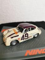 Ninco - Voiture miniature - Porsche / 356 coupe Testirosa, Nieuw