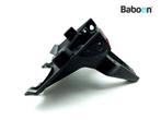 Kentekenplaat Houder BMW R 1200 GS 2017-2018 (R1200GS 17 LC, Motoren, Verzenden, Gebruikt