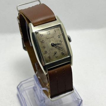 Rolex - Marconi 1287575 - Sans Prix de Réserve - Homme -