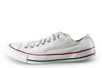 Converse Sneakers in maat 44 Wit | 5% korting, Kleding | Heren, Schoenen, Verzenden, Wit, Converse, Zo goed als nieuw