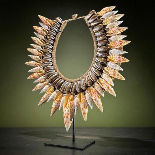 Ornement décoratif - NO RESERVE PRICE - SN11 - Decorative, Antiek en Kunst, Kunst | Designobjecten