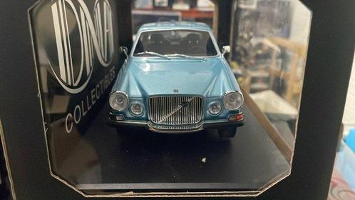 DNA Collectibles 1:18 - Modelauto - Volvo 164 E, Hobby en Vrije tijd, Modelauto's | 1:5 tot 1:12