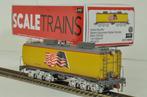 ScaleTrains H0 - SXT31898 - Wagon de train miniature (1) -, Hobby en Vrije tijd, Modeltreinen | H0, Nieuw