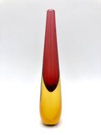 Vaas -  Sommerso  - Glas, 30 cm