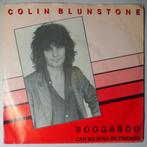 Colin Blunstone - Boogaboo - Single, Pop, Single