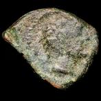 Het oude Noord-Afrika - Mauretanië Unit Sosus or Bocchus II