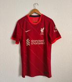 Liverpool - Championnat dAngleterre de Football - Mohamed, Nieuw