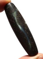 Perle Dzi du Tibet Money Hook (Ruyi): Rijkdom & het