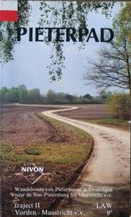 Pieterpad / LAW-gids / 9.2 9789070601485 B. Jens, Boeken, Verzenden, Gelezen, B. Jens