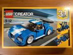 Lego Set - Creator 3in1 - LEGO Creator 31070 - LEGO Creator