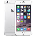 Apple iPhone 6S 16GB zilver (2-core 1,84Ghz) (ios 15+) 4.7