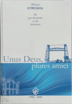 Unus Deus Plurus Amici, Livres, Langue | Langues Autre, Envoi