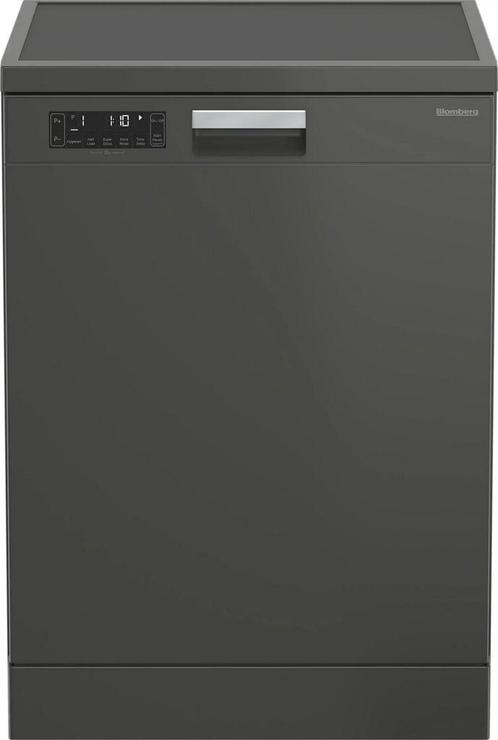 blomberg Ldf52320g Vrijstaande Vaatwasser - Hygiene, Elektronische apparatuur, Vaatwasmachines, Ophalen of Verzenden