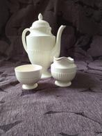 Wedgwood - Service à café pour 12 personnes (15) - Edme -