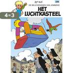 Het luchtkasteel / De belevenissen van Jommeke / 226 Jef Nys, Boeken, Verzenden, Gelezen, Jef Nys