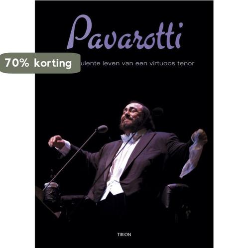 Pavarotti 9789043907088 H. Breslin, Boeken, Overige Boeken, Gelezen, Verzenden