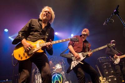 Wishbone Ash Tickets | De Spot Middelburg, Tickets en Kaartjes, Overige Tickets en Kaartjes
